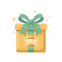 Ein Geschenk — 7 Tage gratis, jederzeit kündbar